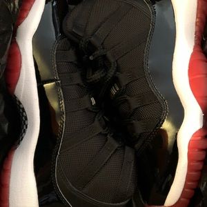 💢SOLD💢 Air Jordan 11 Retro “Bred 2019”